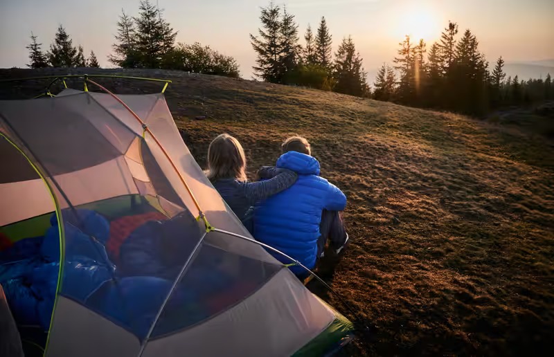 What Are the Best Large Camping Tents for Families and Groups?